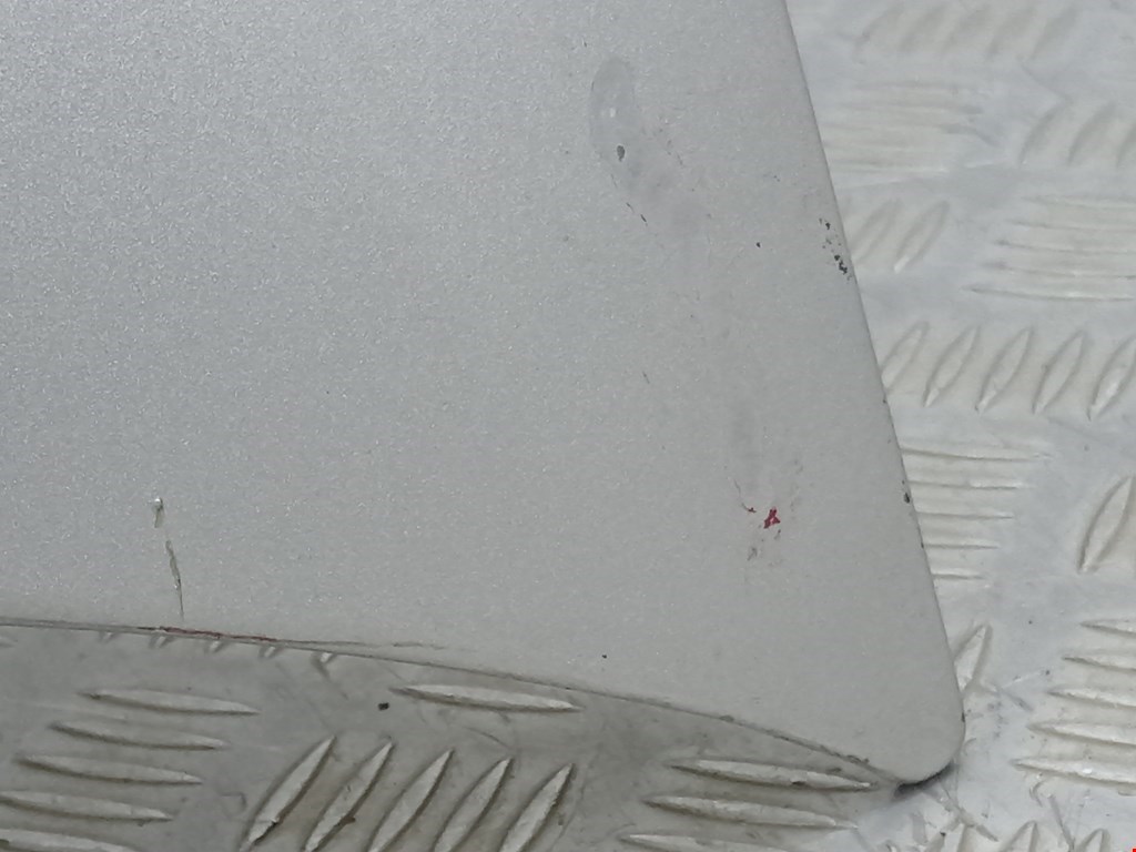 Капот FIAT Doblo 1 2000-2005