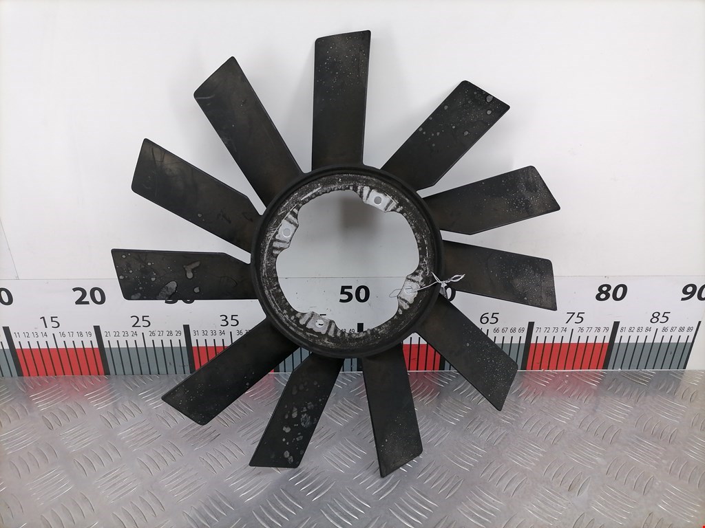 Крыльчатка вентилятора (лопасти) BMW 3er E36 1991-2000