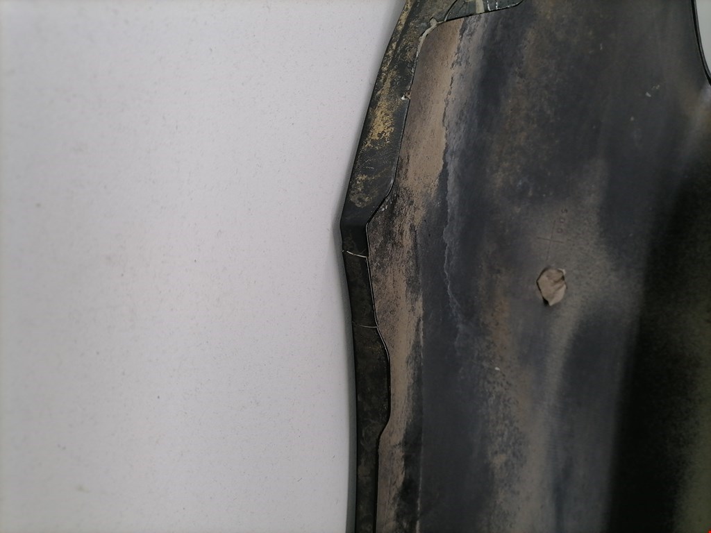 Крыло переднее правое PEUGEOT 307 2001-2008