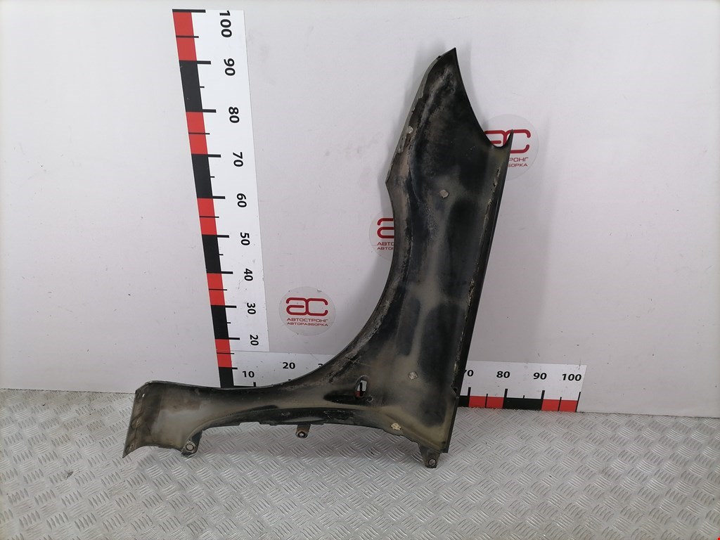 Крыло переднее правое PEUGEOT 307 2001-2008
