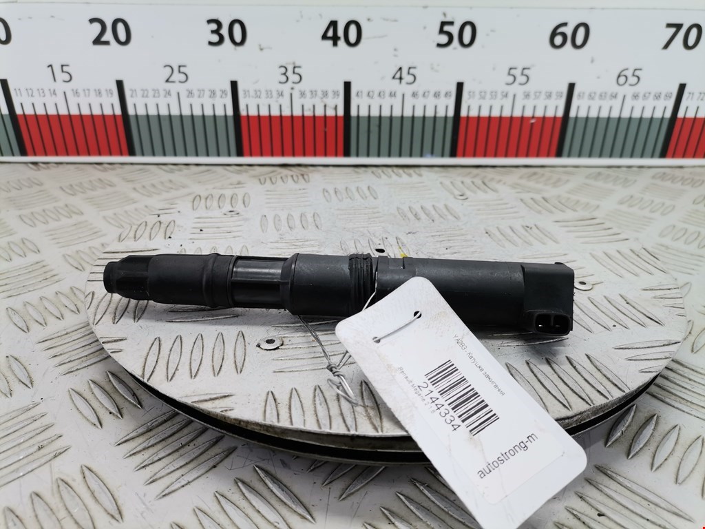 Катушка зажигания RENAULT Megane II 2002-2009