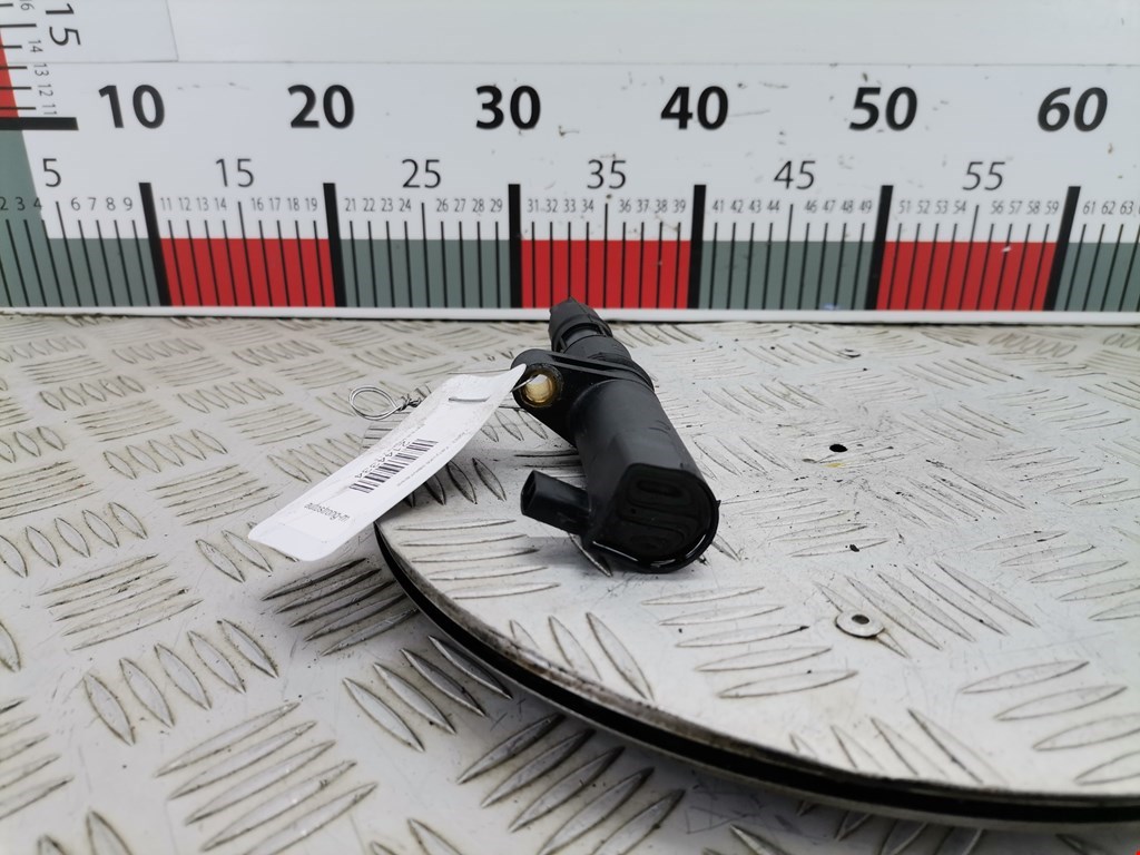 Катушка зажигания RENAULT Megane II 2002-2009