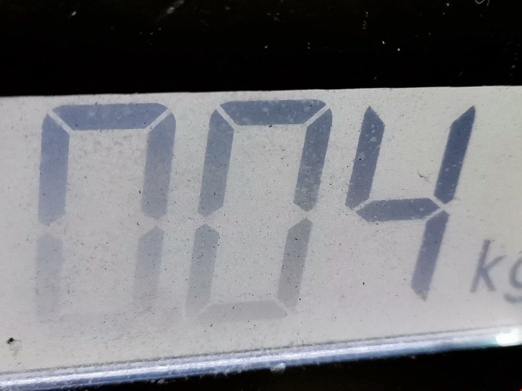 Датчик давления масла VOLKSWAGEN Golf IV 1997-2003