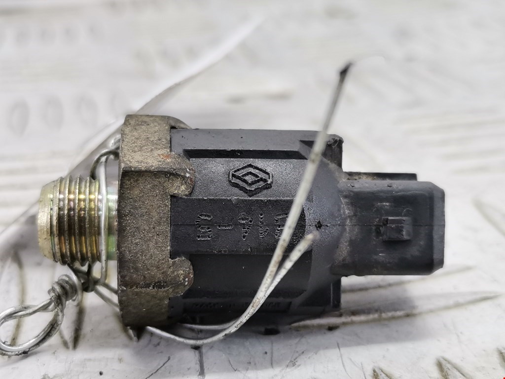 Датчик детонации RENAULT Megane II 2002-2009