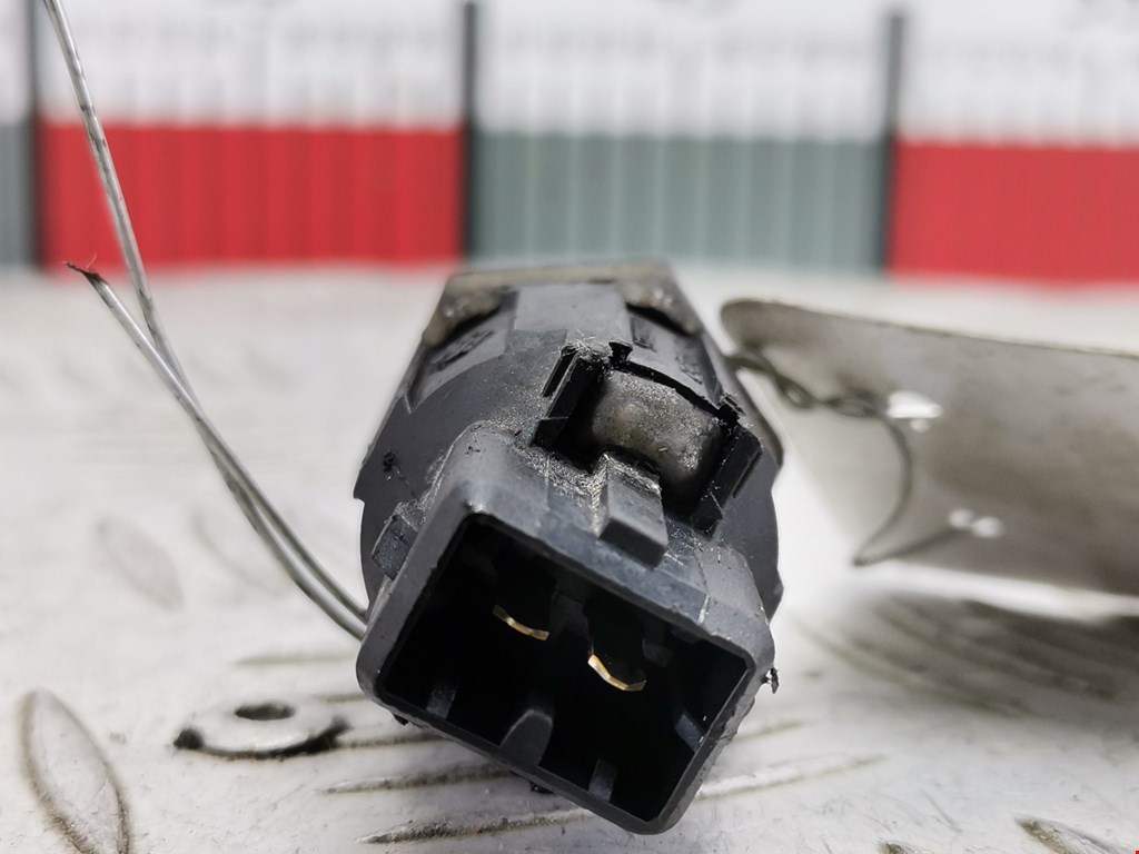 Датчик детонации RENAULT Megane II 2002-2009