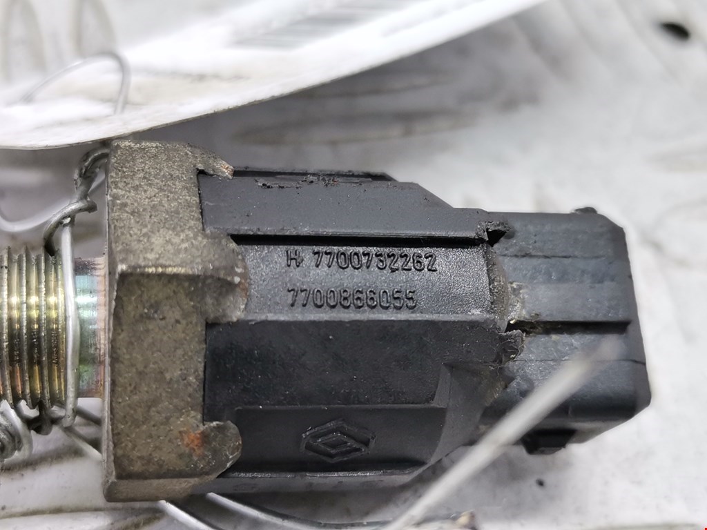 Датчик детонации RENAULT Megane II 2002-2009