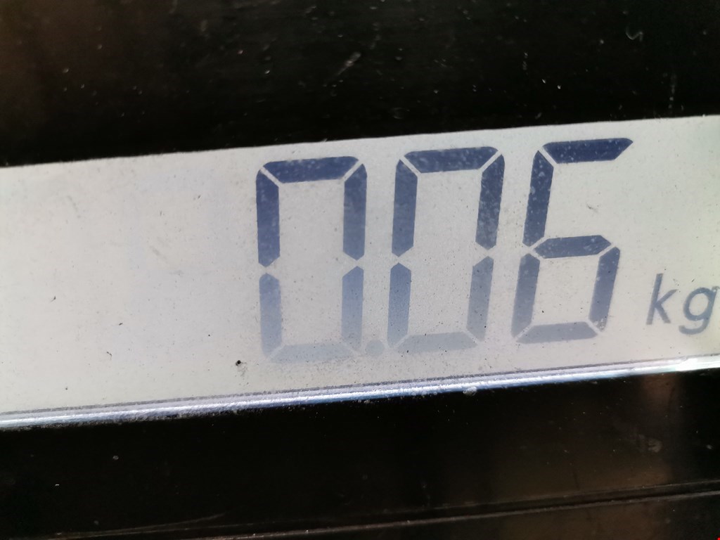 Датчик детонации RENAULT Megane II 2002-2009