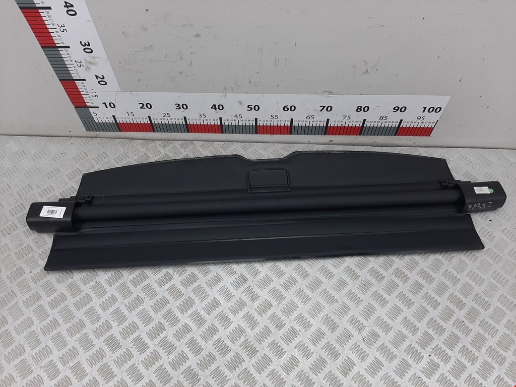 Шторка багажника (полка) SEAT Cordoba 1993-2002