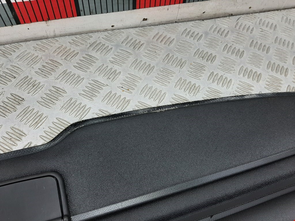 Шторка багажника (полка) SEAT Cordoba 1993-2002