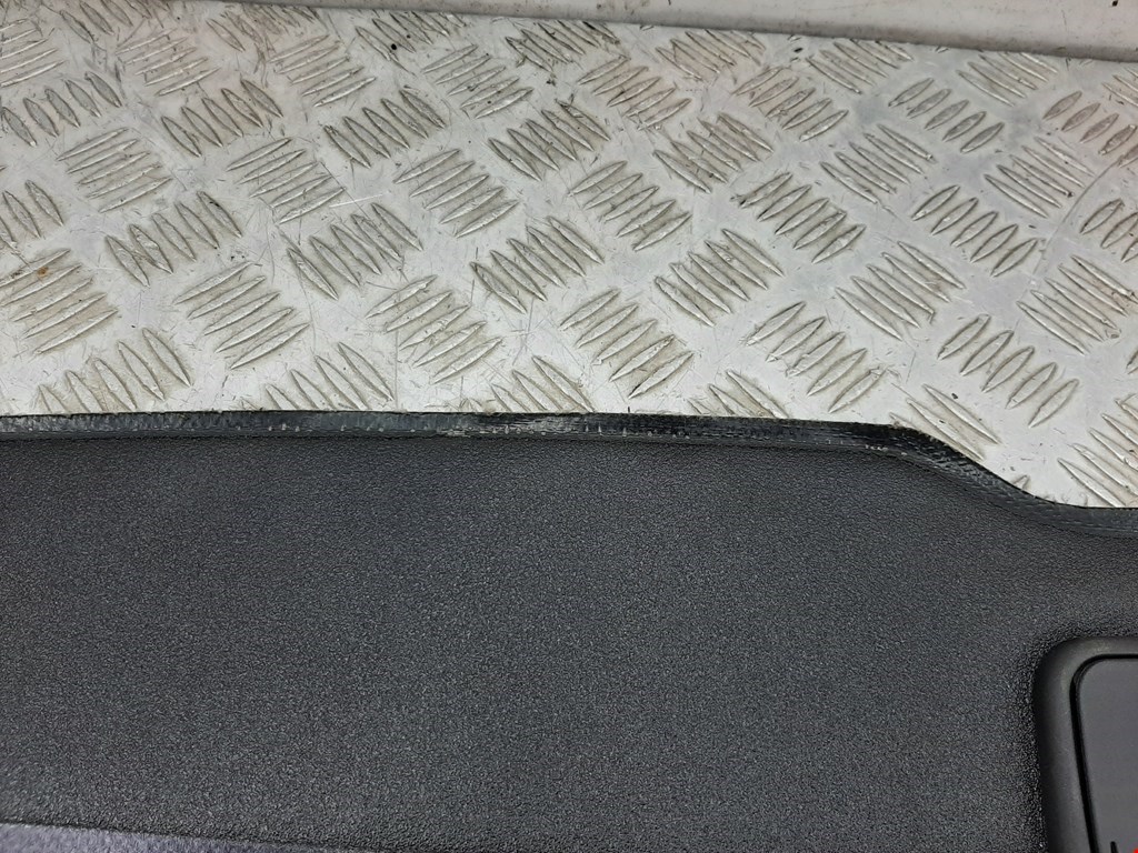 Шторка багажника (полка) SEAT Cordoba 1993-2002