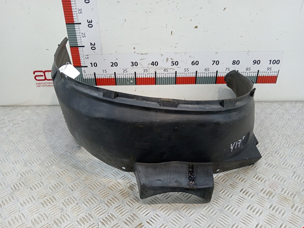 Локер (подкрылок) передний правый OPEL Omega B 1994-2004