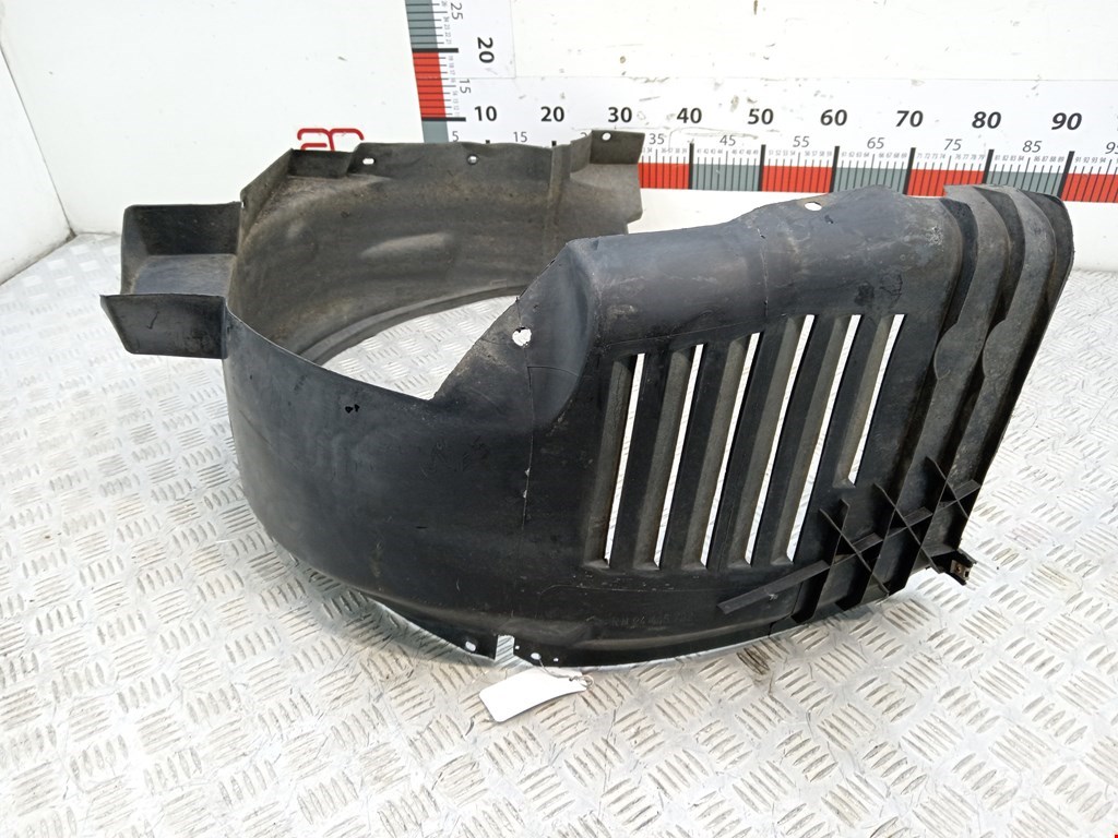 Локер (подкрылок) передний правый OPEL Omega B 1994-2004