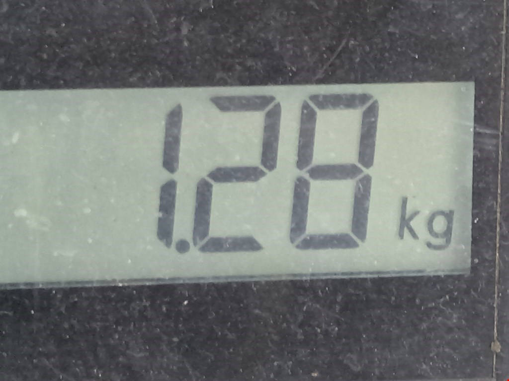 Локер (подкрылок) передний правый OPEL Omega B 1994-2004