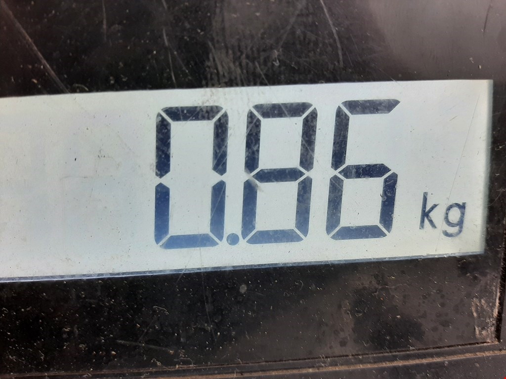 Локер (подкрылок) задний правый FORD Mondeo II 1996-2000