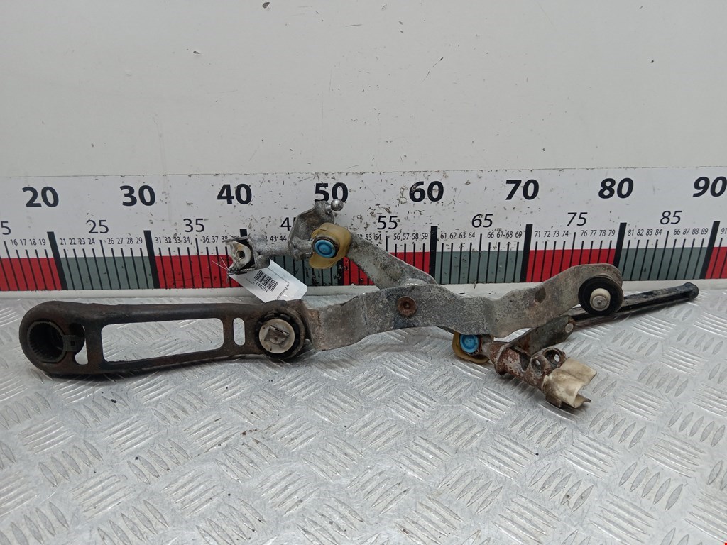 Механизм выбора передач OPEL Astra G 1998-2005