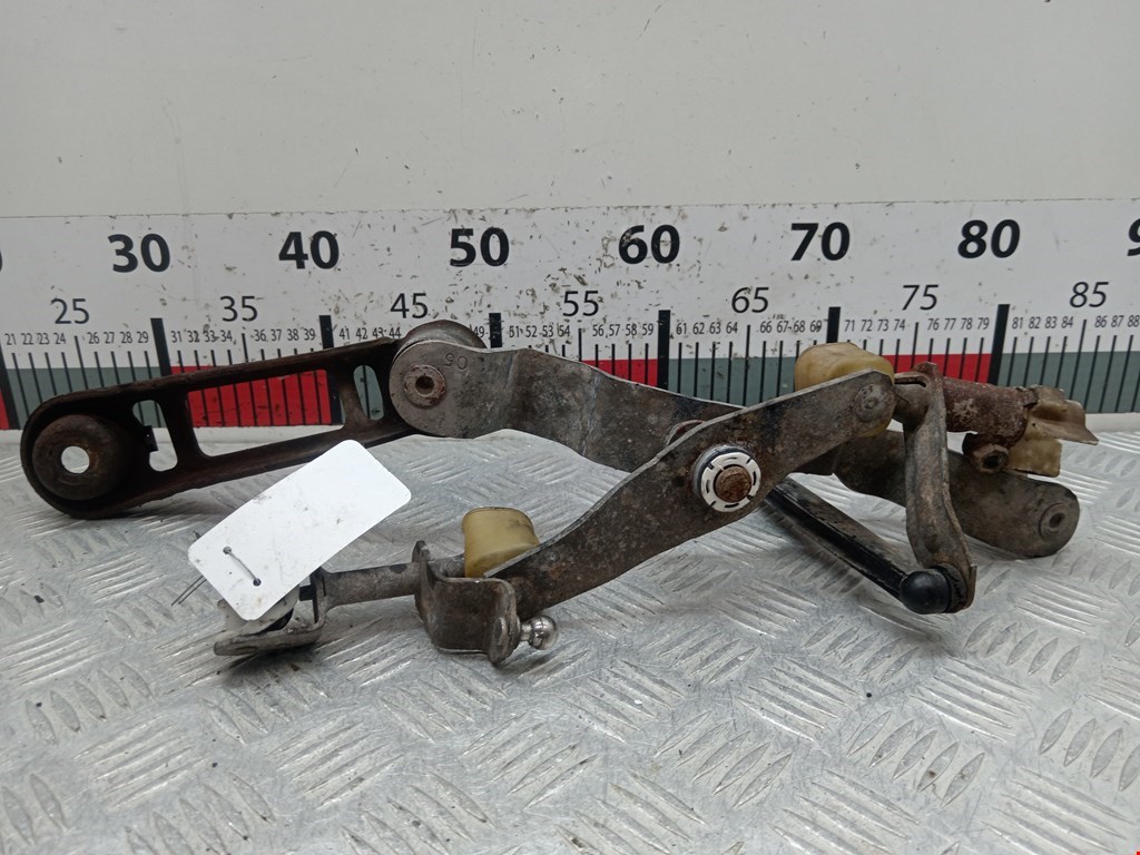 Механизм выбора передач OPEL Astra G 1998-2005