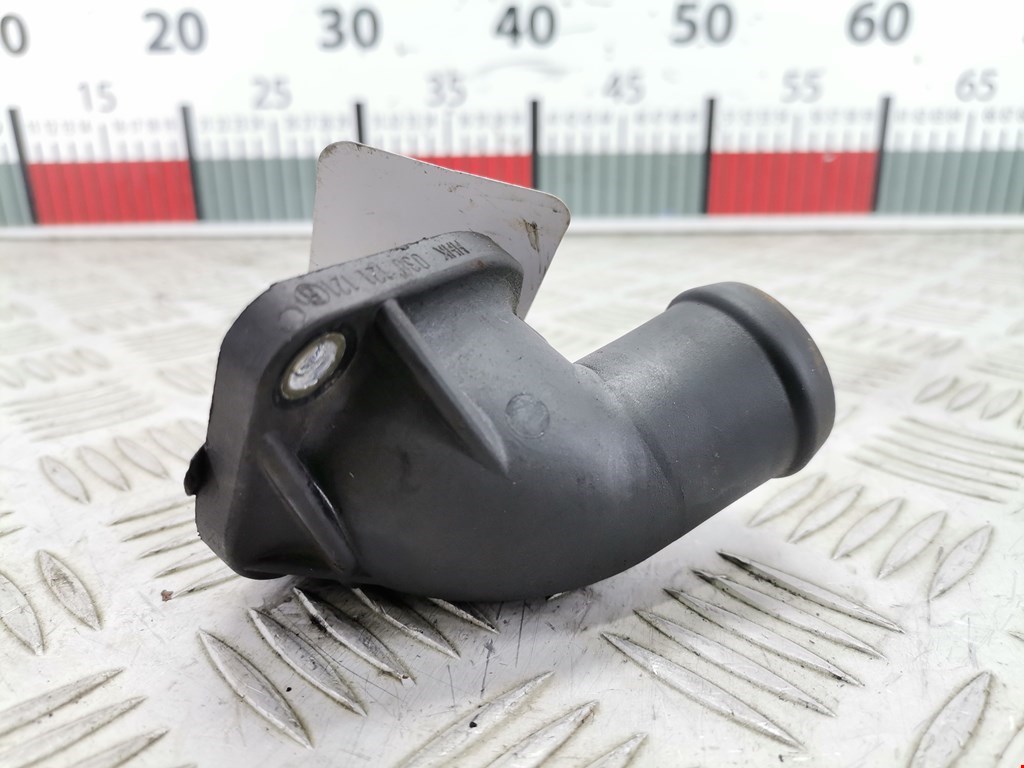 Корпус термостата VOLKSWAGEN Passat B5 1997-2005