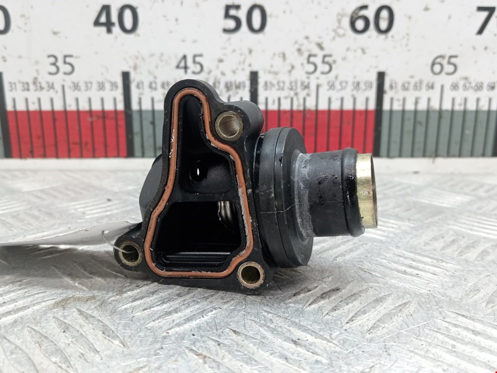 Корпус термостата MERCEDES-BENZ A-Class W168 1997-2004