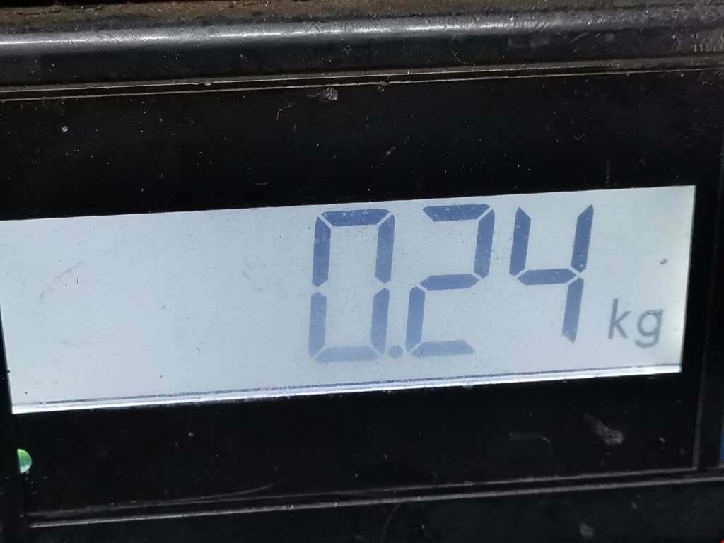 Датчик детонации AUDI A3 8L 1996-2003