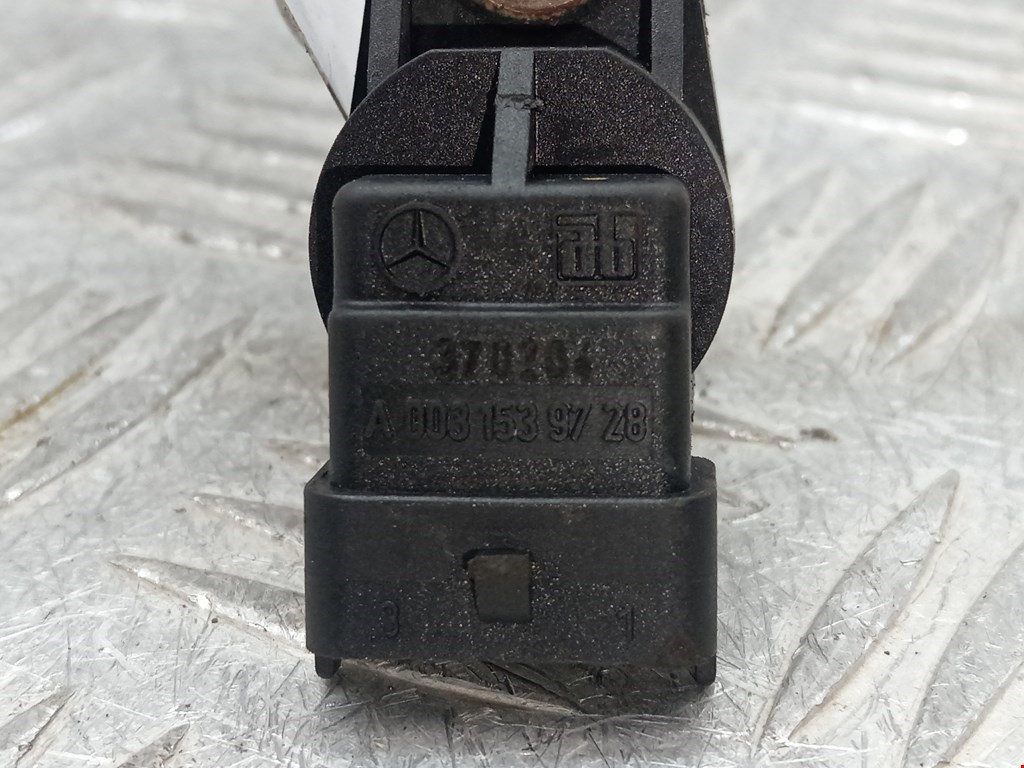 Датчик положения распредвала MERCEDES-BENZ A-Class W168 1997-2004