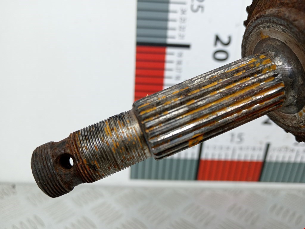 Полуось (привод, приводной вал) передняя правая OPEL Meriva A 2003-2010