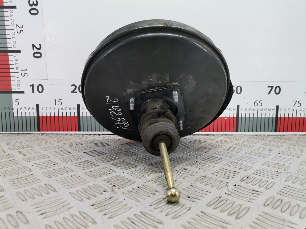 Усилитель тормозов вакуумный AUDI A3 8L 1996-2003