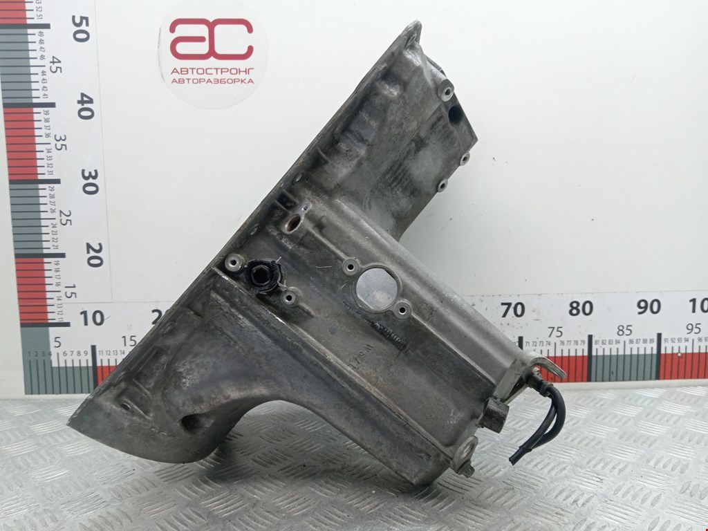 Поддон масляный двигателя MERCEDES-BENZ A-Class W168 1997-2004