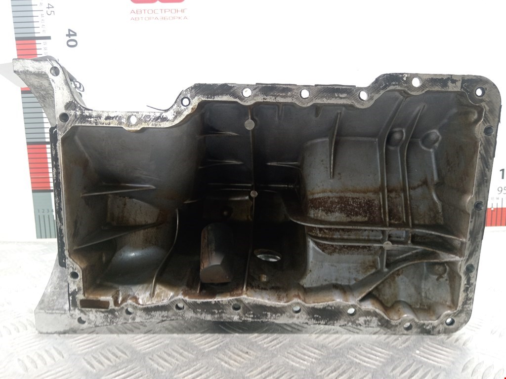Поддон масляный двигателя MERCEDES-BENZ A-Class W168 1997-2004