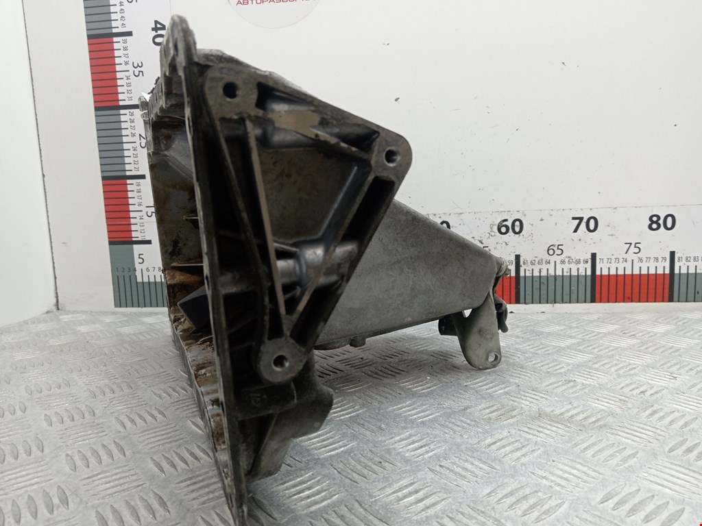 Поддон масляный двигателя MERCEDES-BENZ A-Class W168 1997-2004