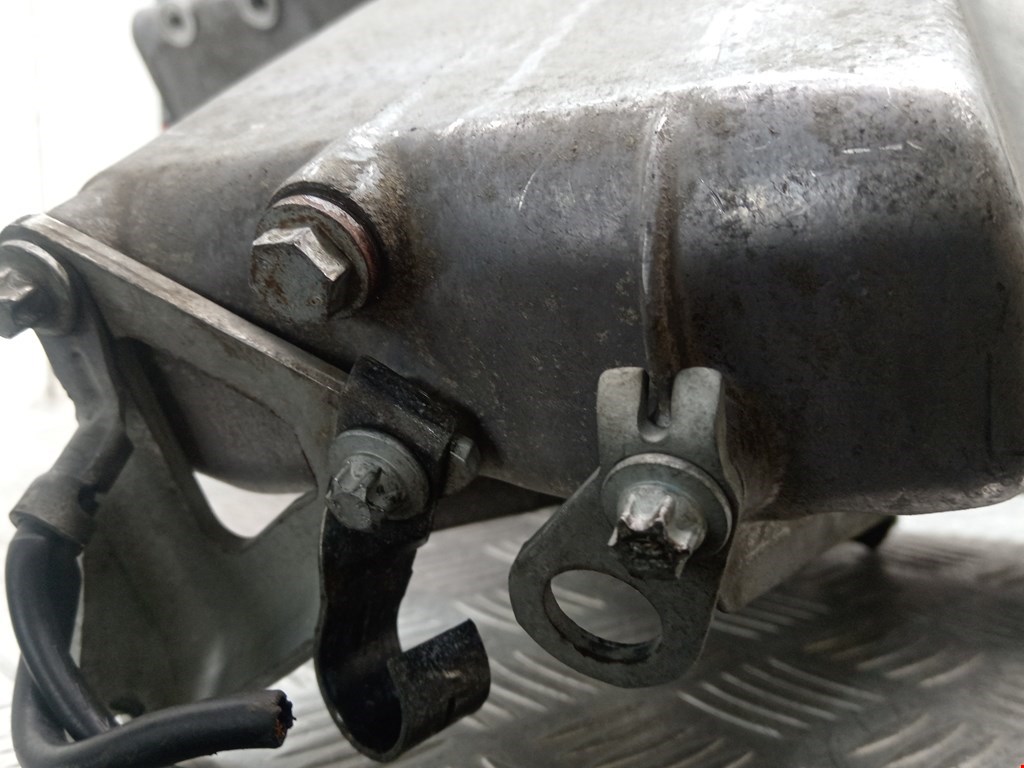 Поддон масляный двигателя MERCEDES-BENZ A-Class W168 1997-2004