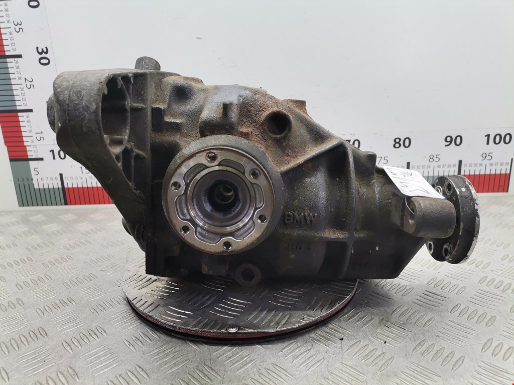 Редуктор заднего моста BMW 5-Series (E39) (1995-2004)