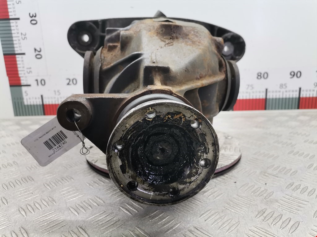 Редуктор заднего моста BMW 5er 5 серия E39 1995-2004