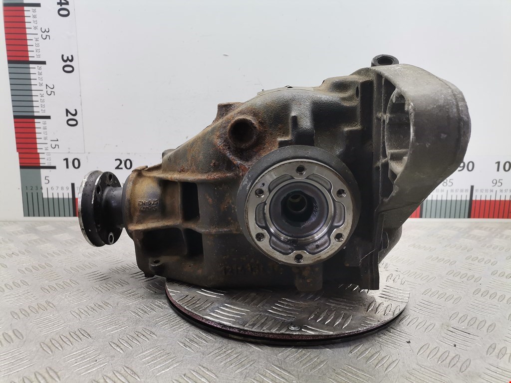 Редуктор заднего моста BMW 5er 5 серия E39 1995-2004