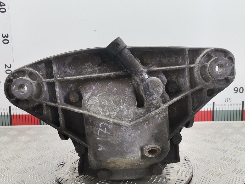 Редуктор заднего моста BMW 5er 5 серия E39 1995-2004