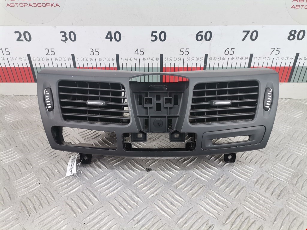 Дефлектор воздушный RENAULT Laguna 2007-2015