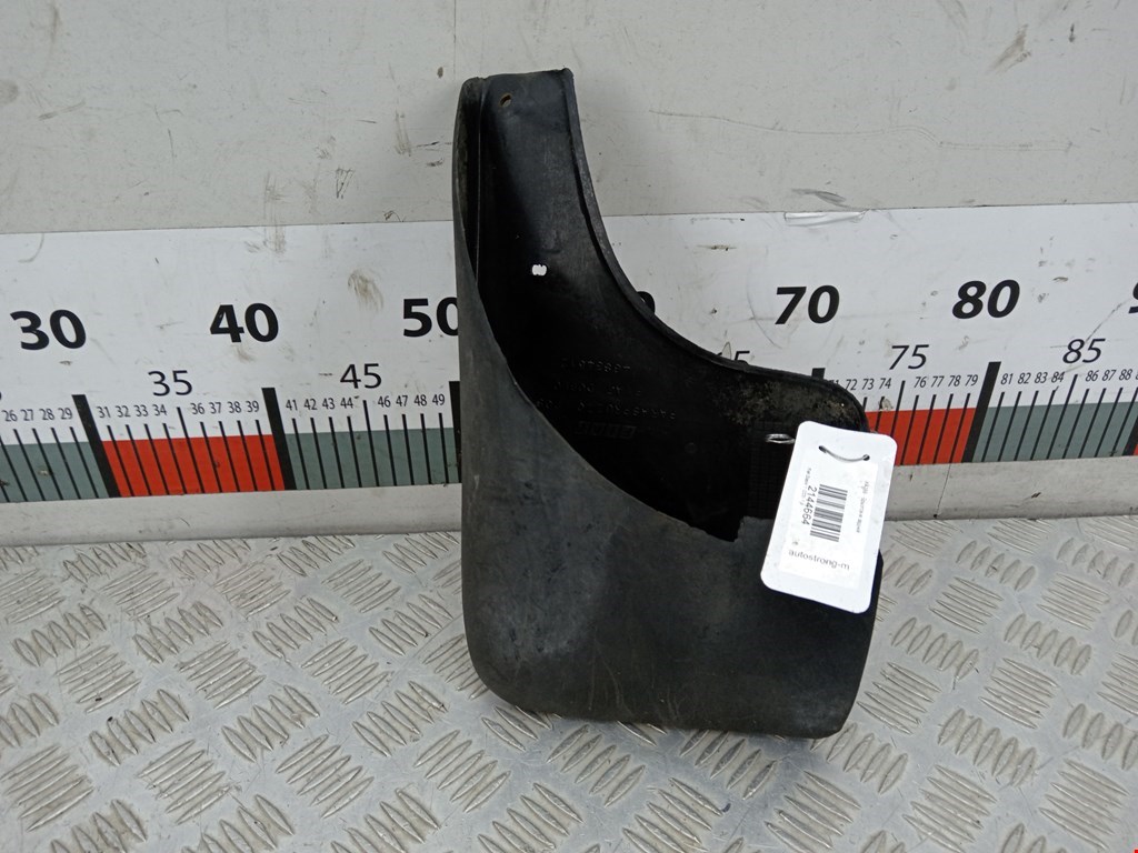 Гидроаккумулятор (груша) буль задний FIAT Doblo 1 2000-2005