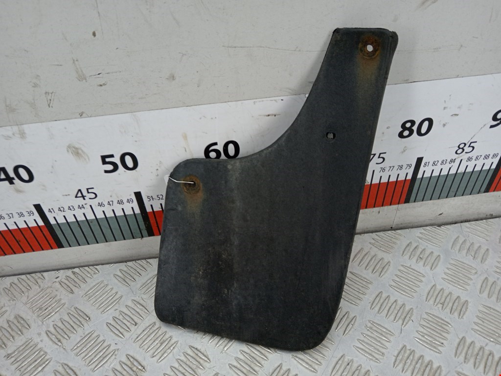 Гидроаккумулятор (груша) буль задний FIAT Doblo 1 2000-2005