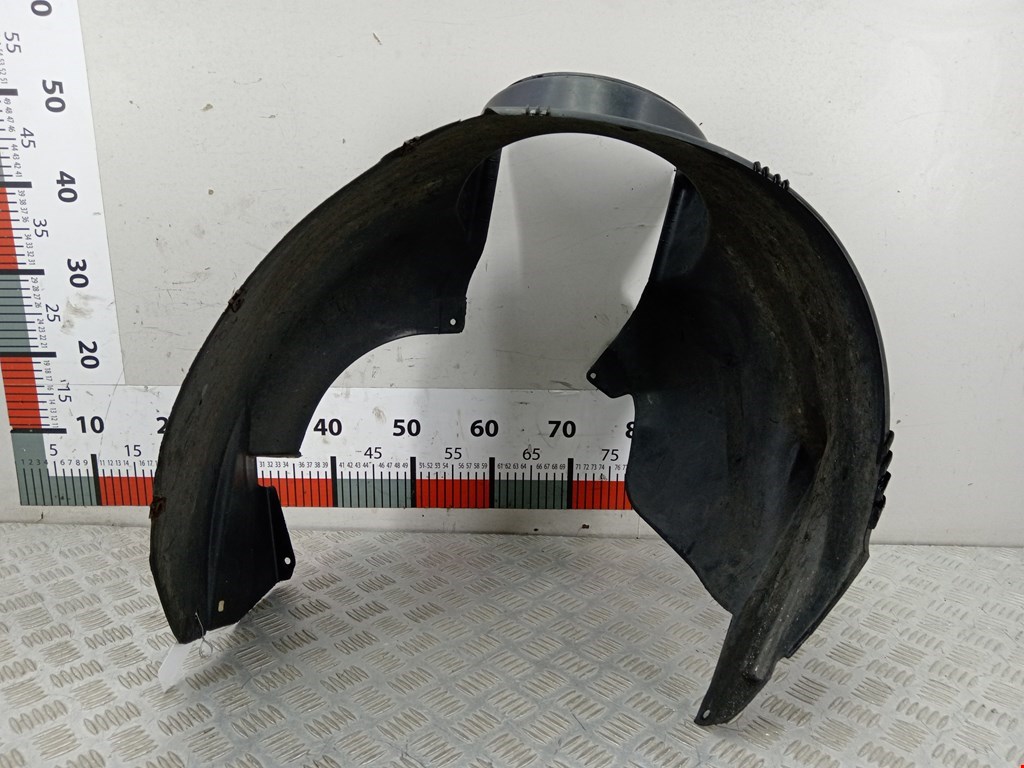 Локер (подкрылок) передний левый FIAT Doblo 1 2000-2005