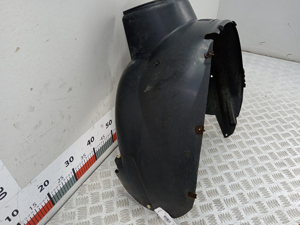 Локер (подкрылок) передний левый FIAT Doblo 1 2000-2005