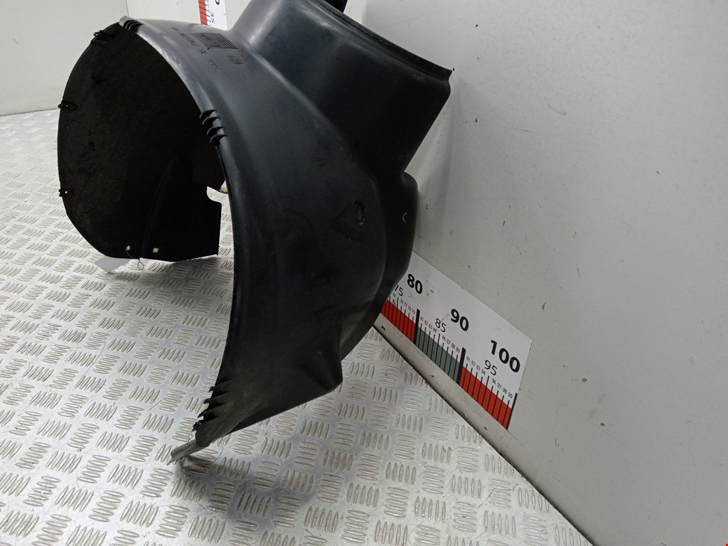 Локер (подкрылок) передний левый FIAT Doblo 1 2000-2005