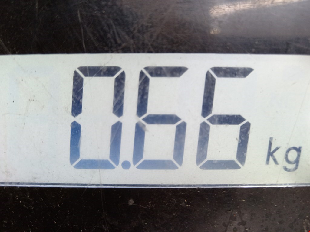 Локер (подкрылок) передний левый FIAT Doblo 1 2000-2005