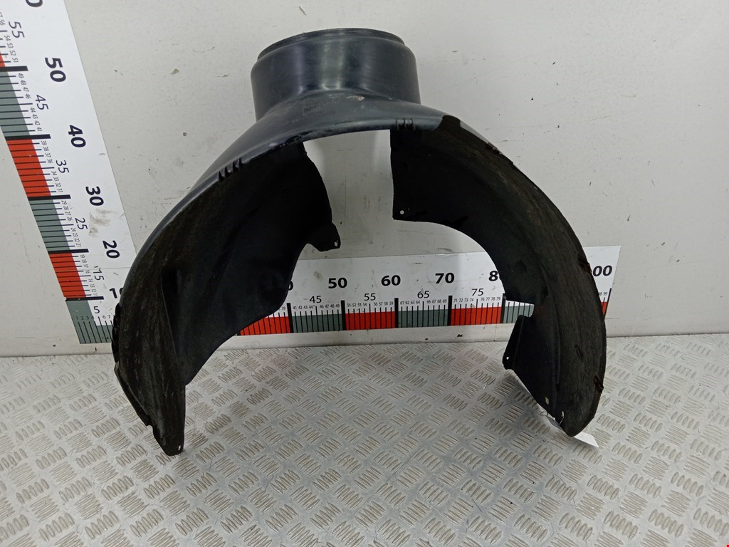 Локер (подкрылок) передний правый FIAT Doblo 1 2000-2005