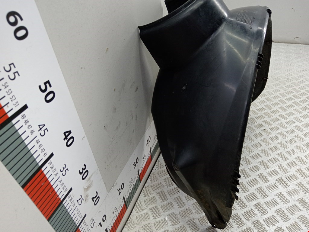 Локер (подкрылок) передний правый FIAT Doblo 1 2000-2005