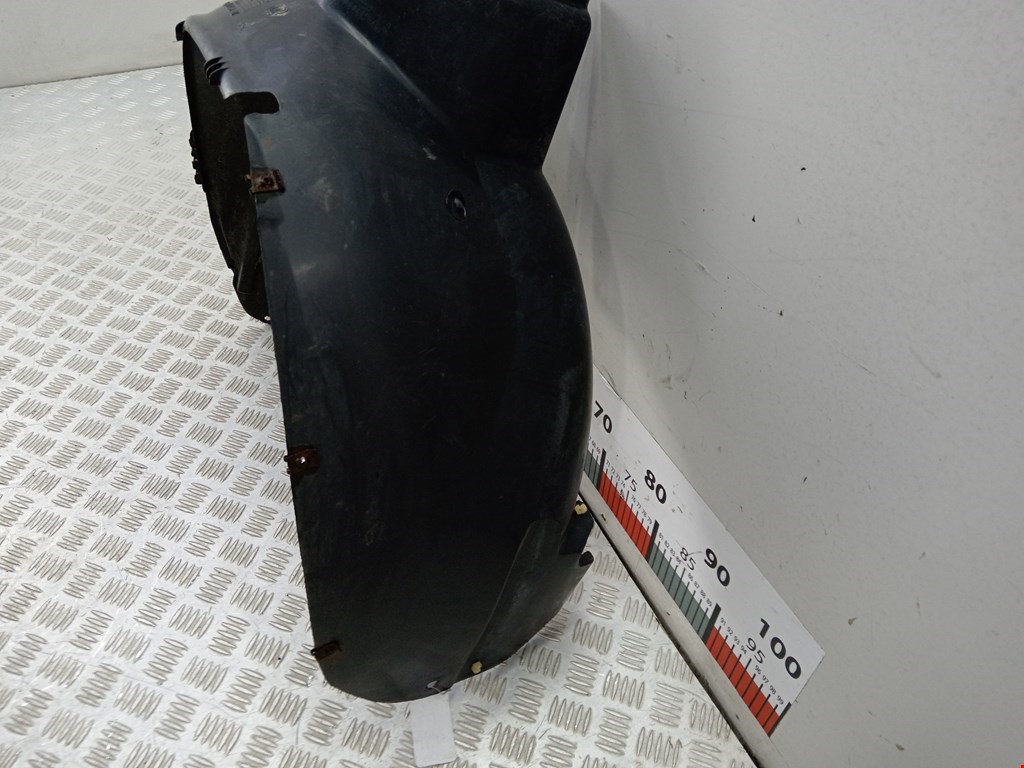 Локер (подкрылок) передний правый FIAT Doblo 1 2000-2005