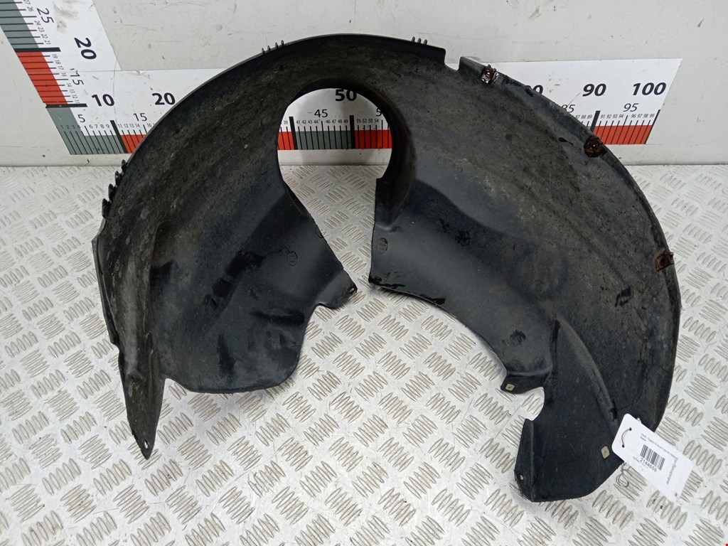 Локер (подкрылок) передний правый FIAT Doblo 1 2000-2005