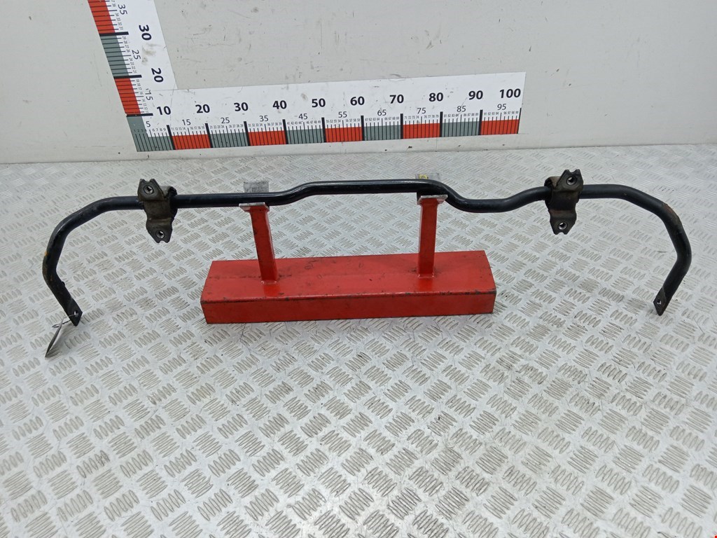 Стабилизатор передний (поперечной устойчивости подвески) VOLKSWAGEN Caddy III 2004-2015