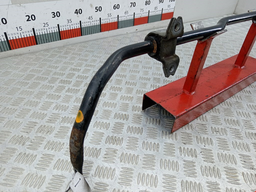 Стабилизатор передний (поперечной устойчивости подвески) VOLKSWAGEN Caddy III 2004-2015