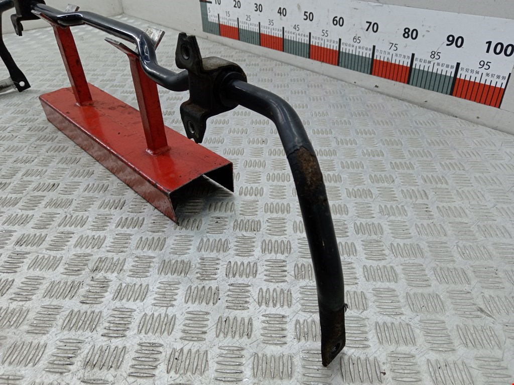 Стабилизатор передний (поперечной устойчивости подвески) VOLKSWAGEN Caddy III 2004-2015