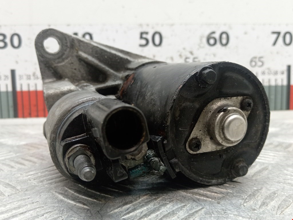 Стартер SKODA Fabia MK1 1999-2006