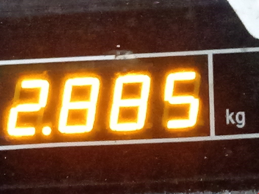 Стартер SKODA Fabia MK1 1999-2006